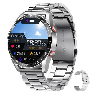Large Screen Bluetooth
