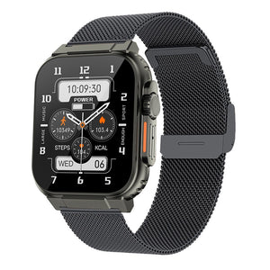 smartwatch A70 full touch