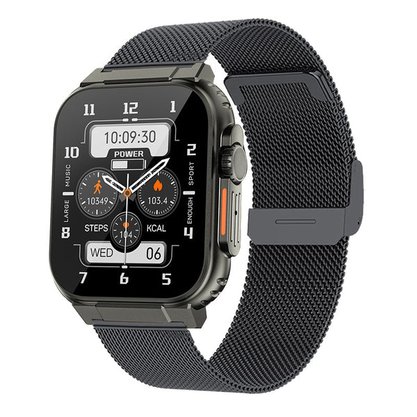 smartwatch A70 full touch
