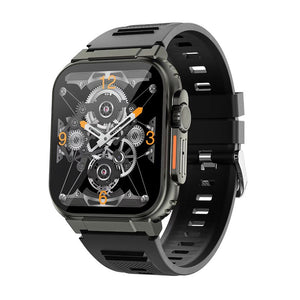 smartwatch A70 full touch