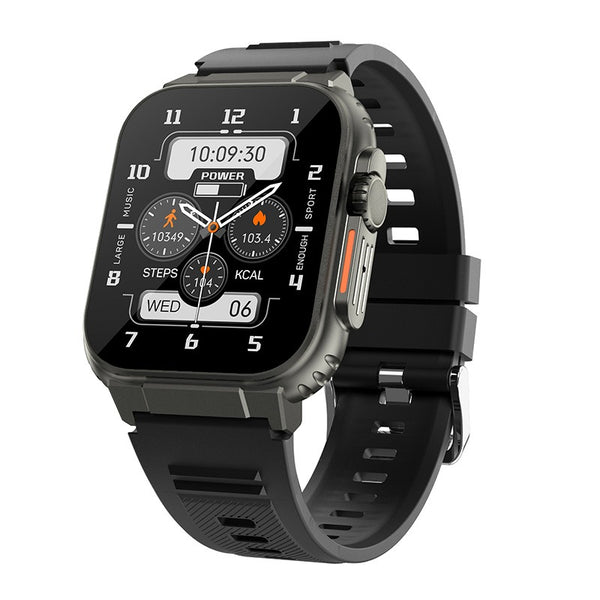 smartwatch A70 full touch