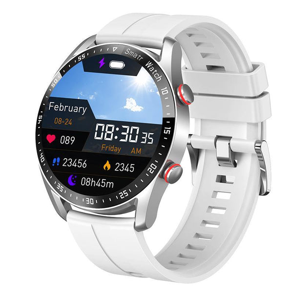 Large Screen Bluetooth