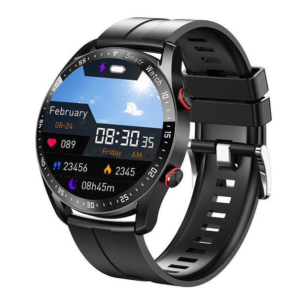 Large Screen Bluetooth
