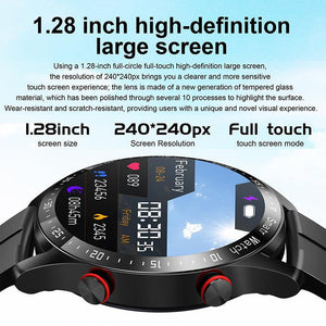 Large Screen Bluetooth