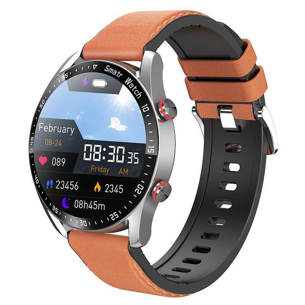 Large Screen Bluetooth