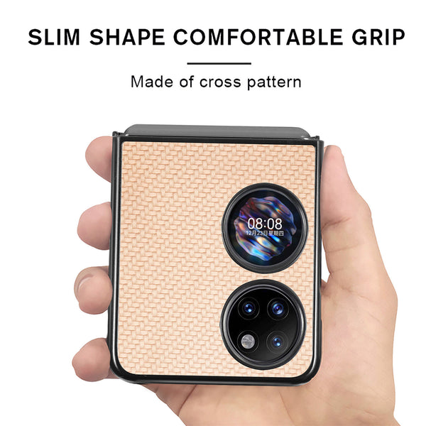 Suitable For Huawei P50 Pocket