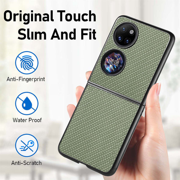Suitable For Huawei P50 Pocket